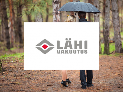 Lähivakuutus