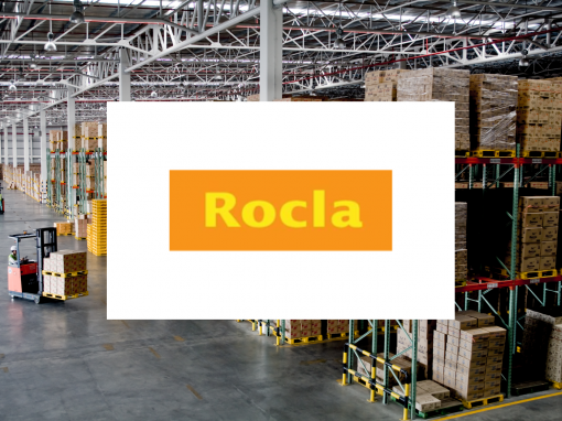 Rocla