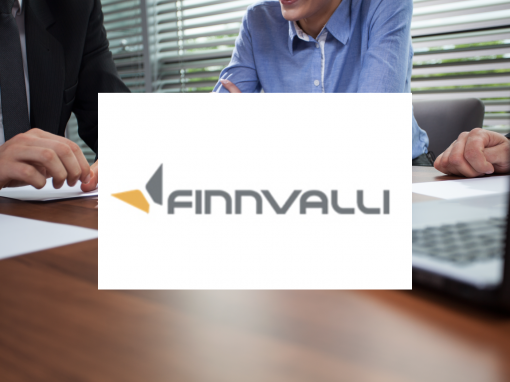 Visma Finnvalli