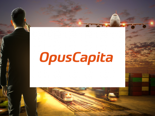 OpusCapita