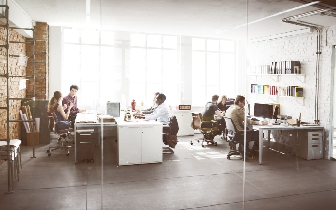A Truly Agile Organization