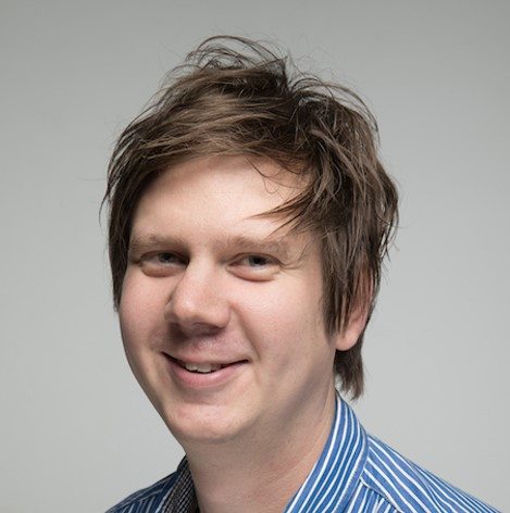 Marko Väisänen