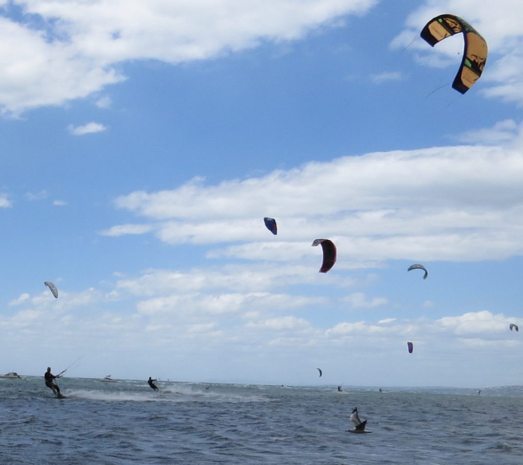 Lauttasaaren tuulimittari on oiva esimerkki avoimesta datasta ja iot:sta