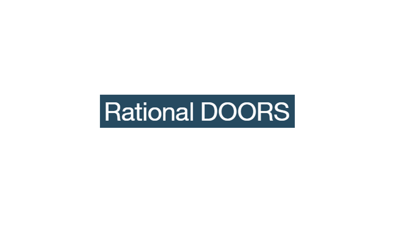 Ibm Doors Logo & Improve Requirements Management With IBM Rational ...