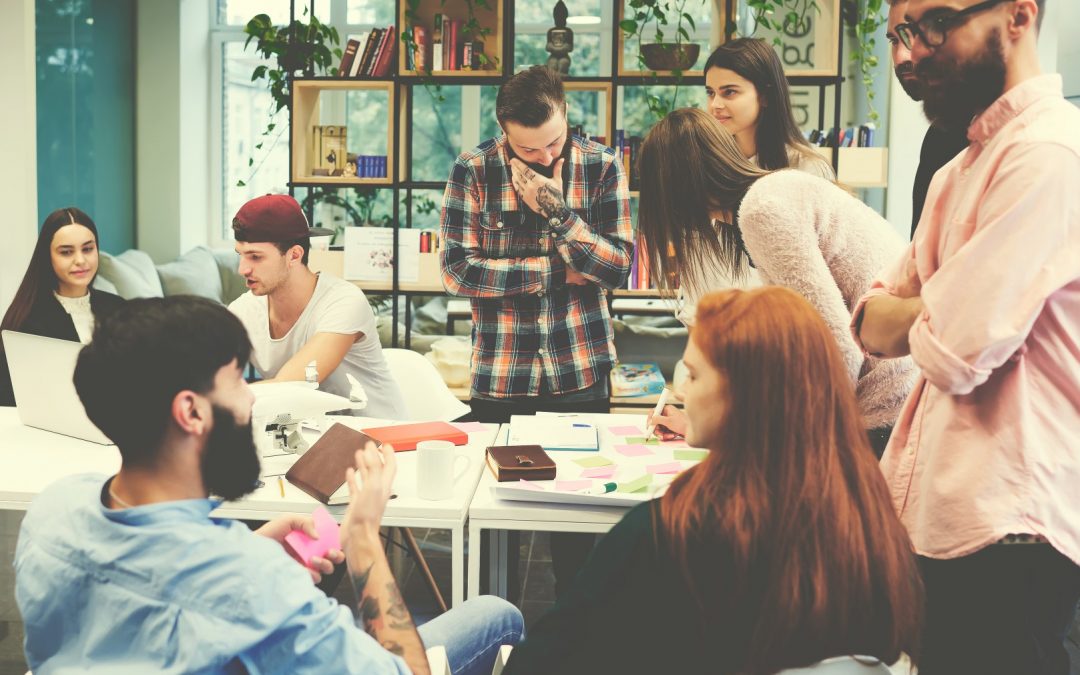 Is Self-Management Real? – Contribyte’s Own Experiences with Self-Management