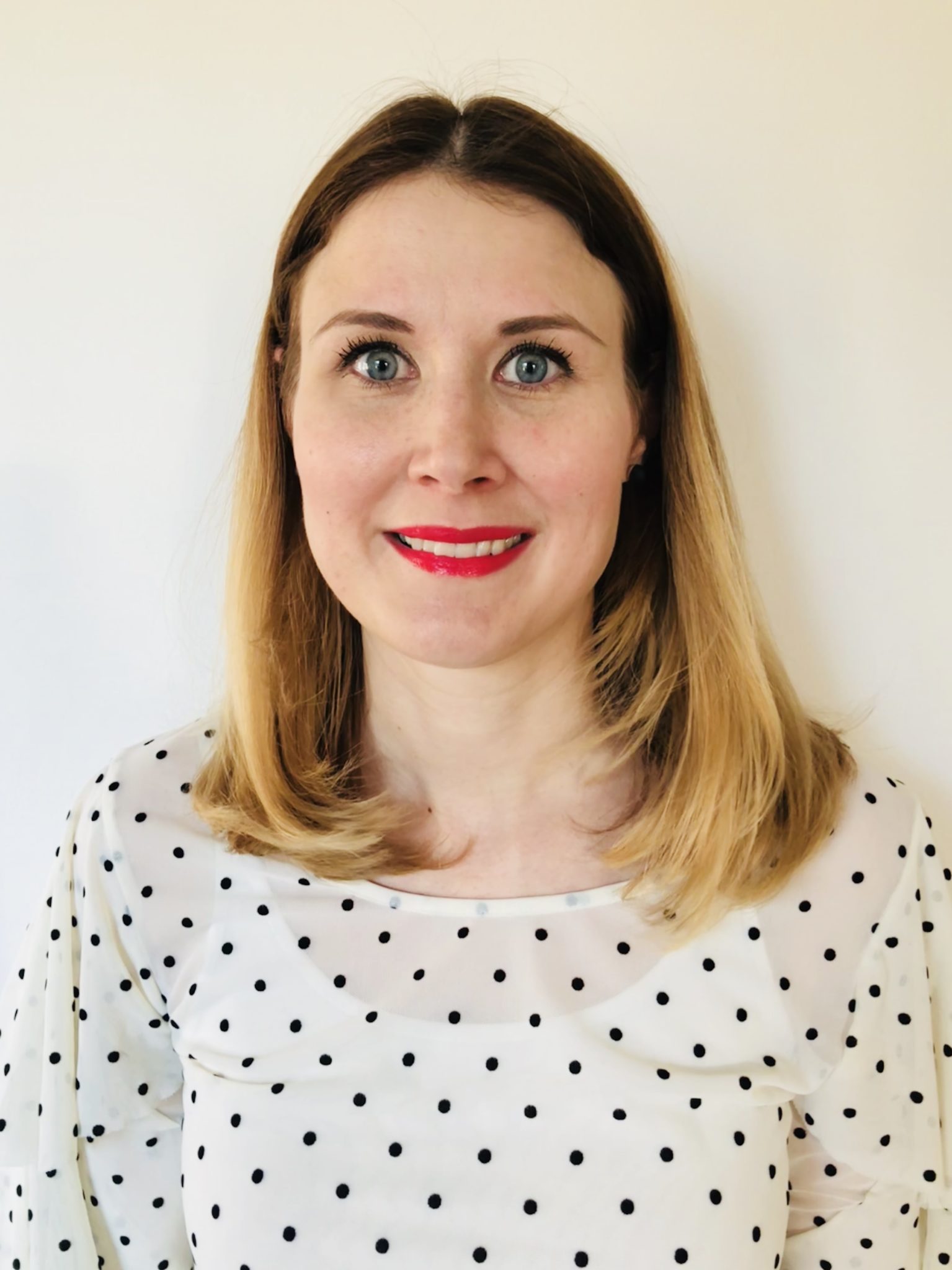 Dr. Tanja Suomalainen