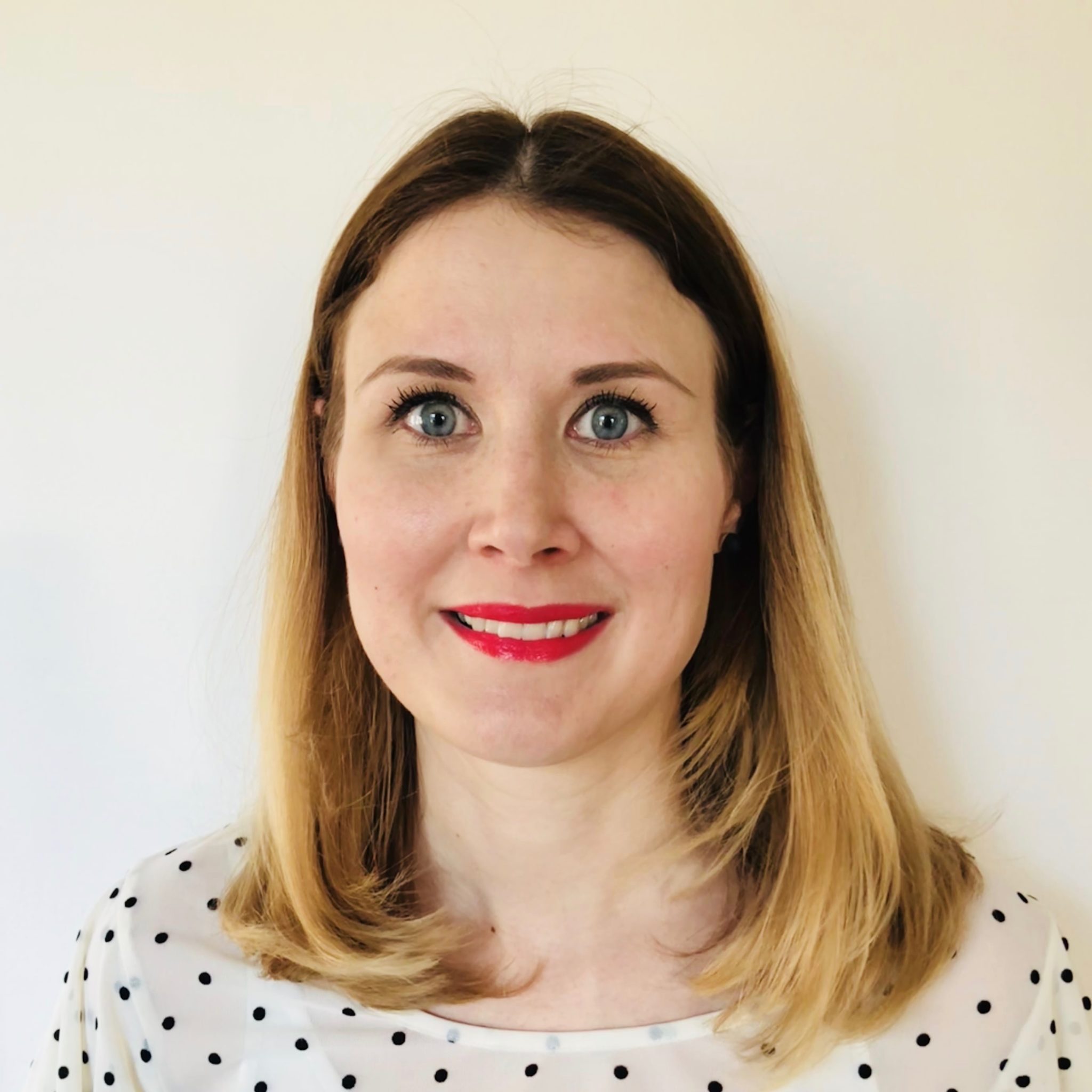 Dr. Tanja Suomalainen