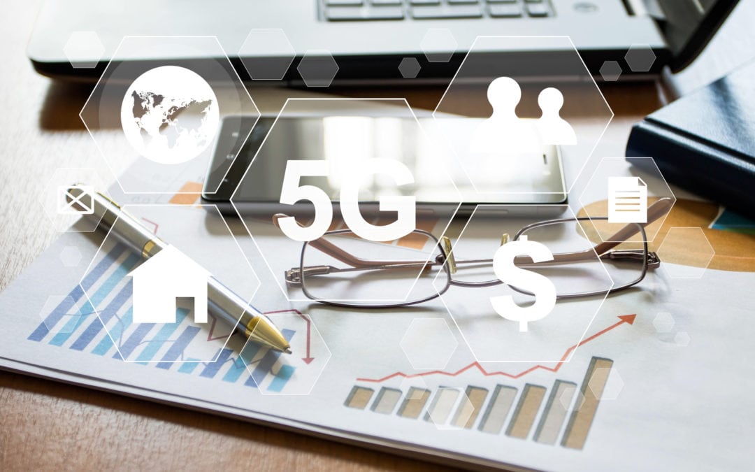 Millainen on hypoteettinen 5G-tuotepäällikkö