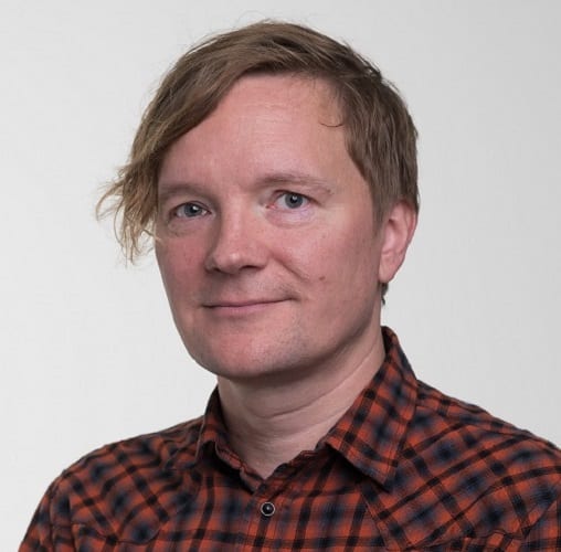 Panu Ravolainen