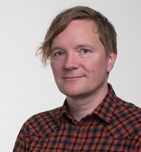 Panu Ravolainen