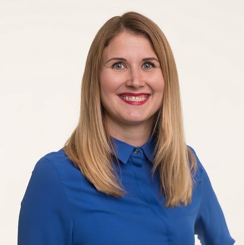Dr. Tanja Suomalainen