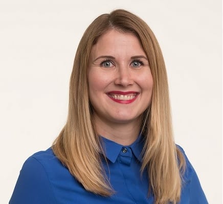 FT Tanja Suomalainen
