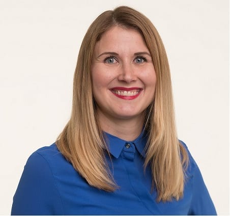 Dr. Tanja Suomalainen