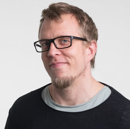 Karo Salminen