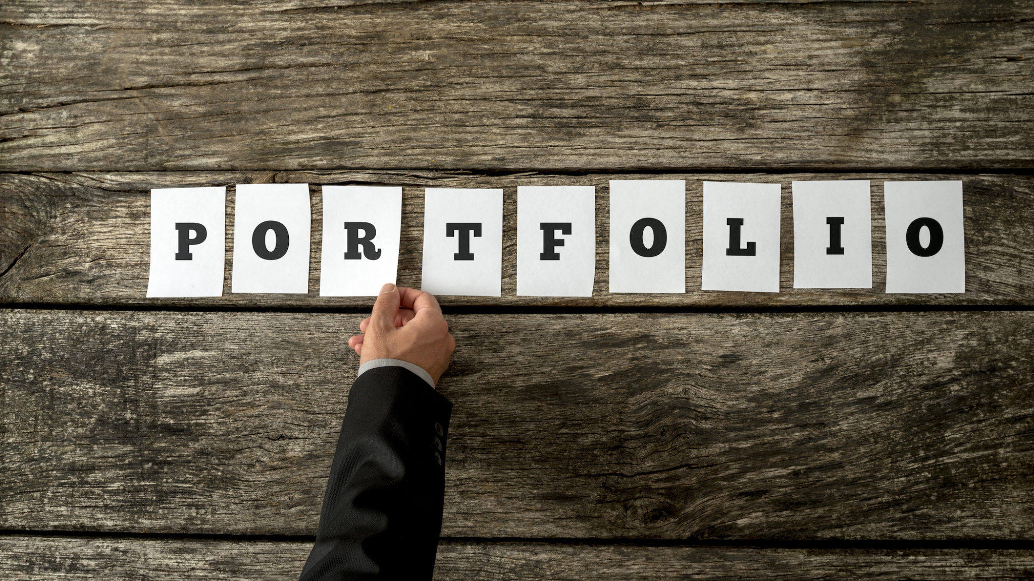 Project Portfolio Management – from Annual Planning to Agile Project Management