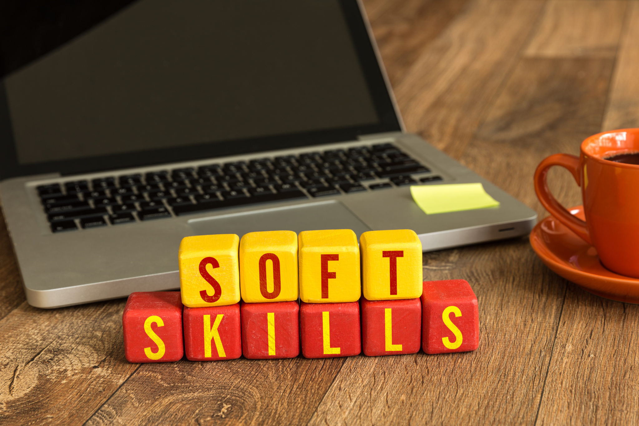The Five Most Important Professional Skills in 2019 – Learn These!
