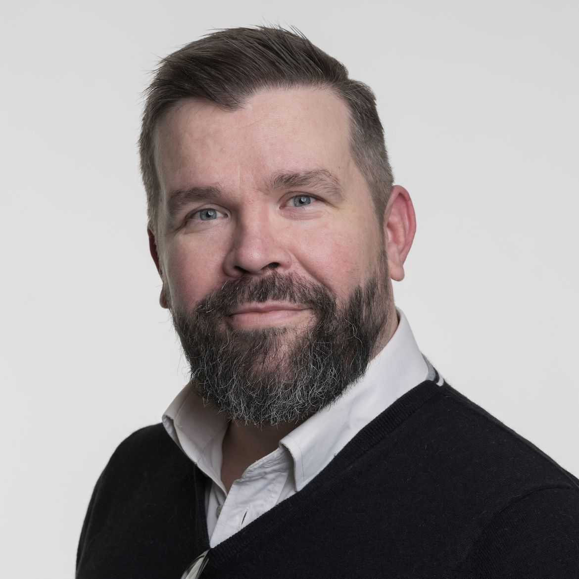 Niklas Tikkala