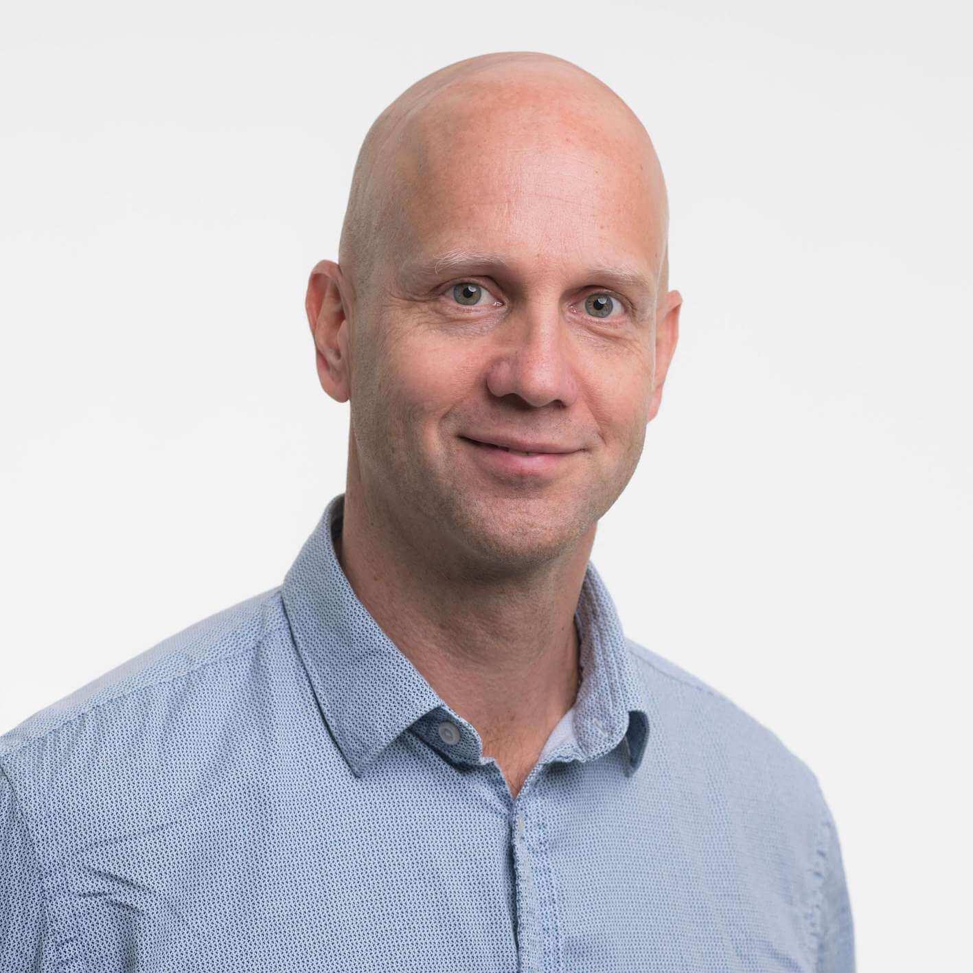 Harri Pendolin