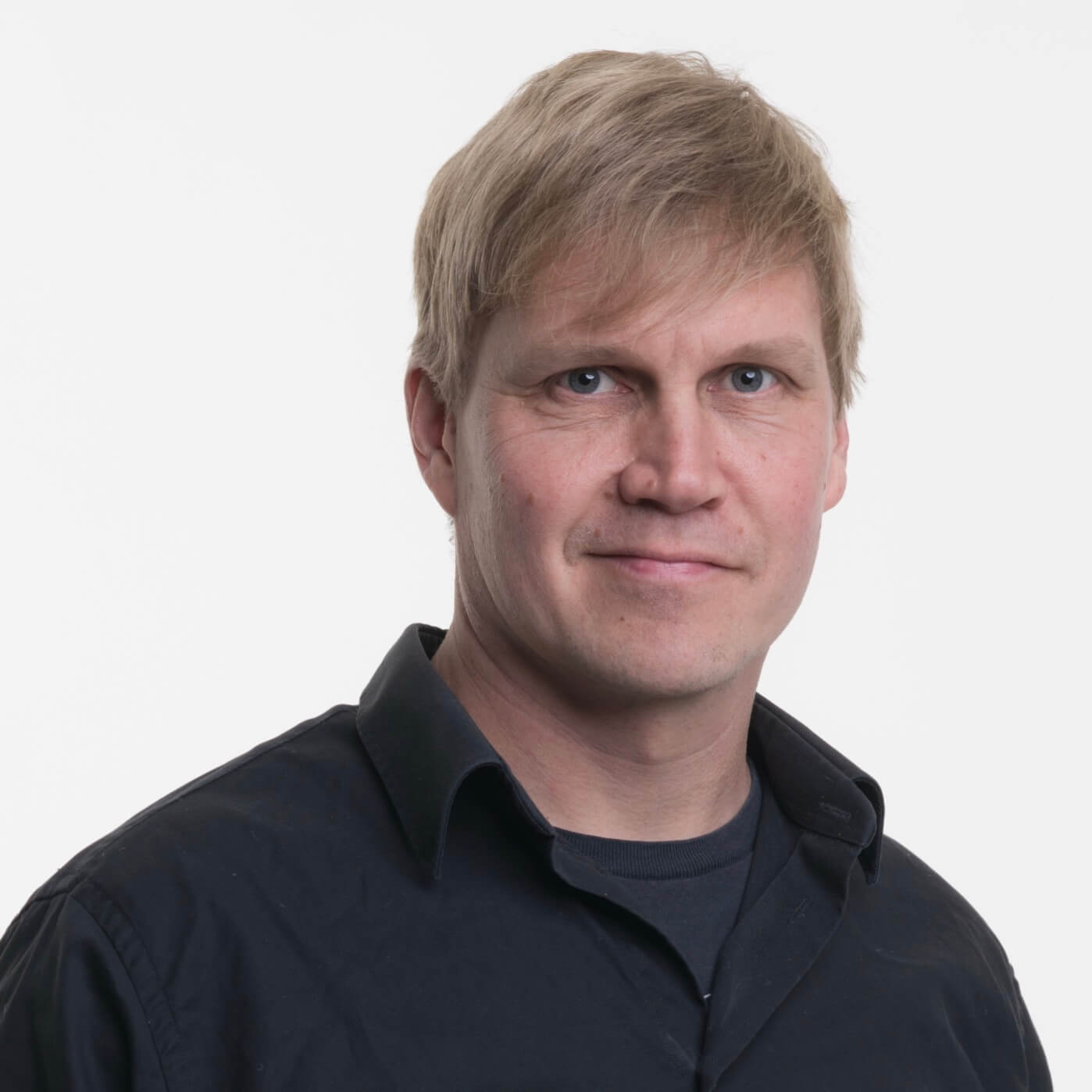 Lasse Mikkonen