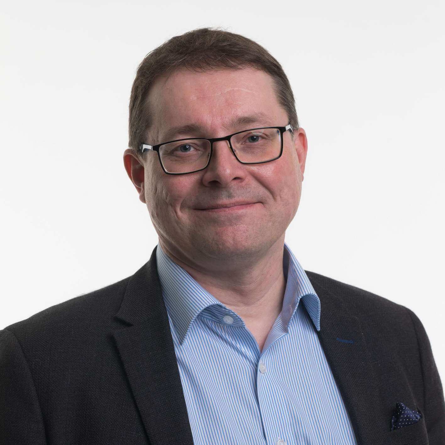Markku Nurmela