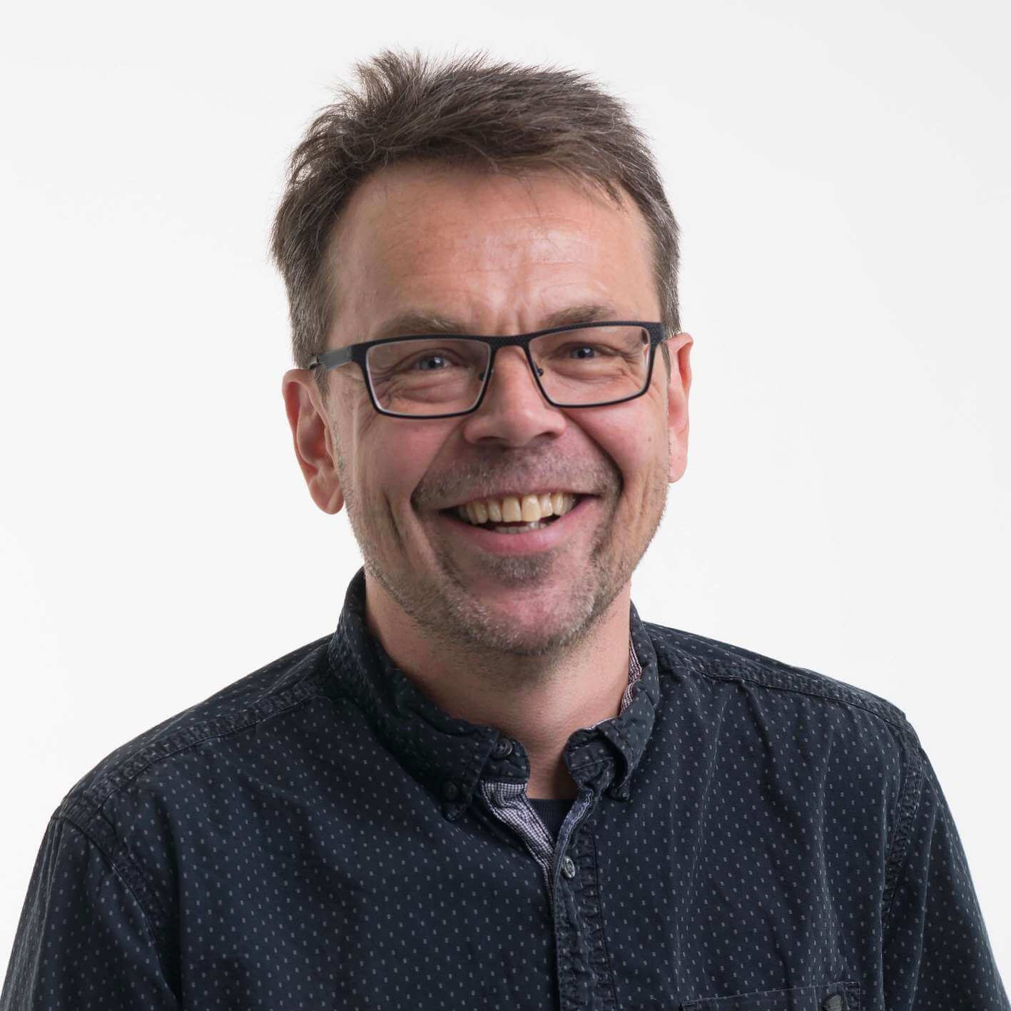 Mikko Korkala