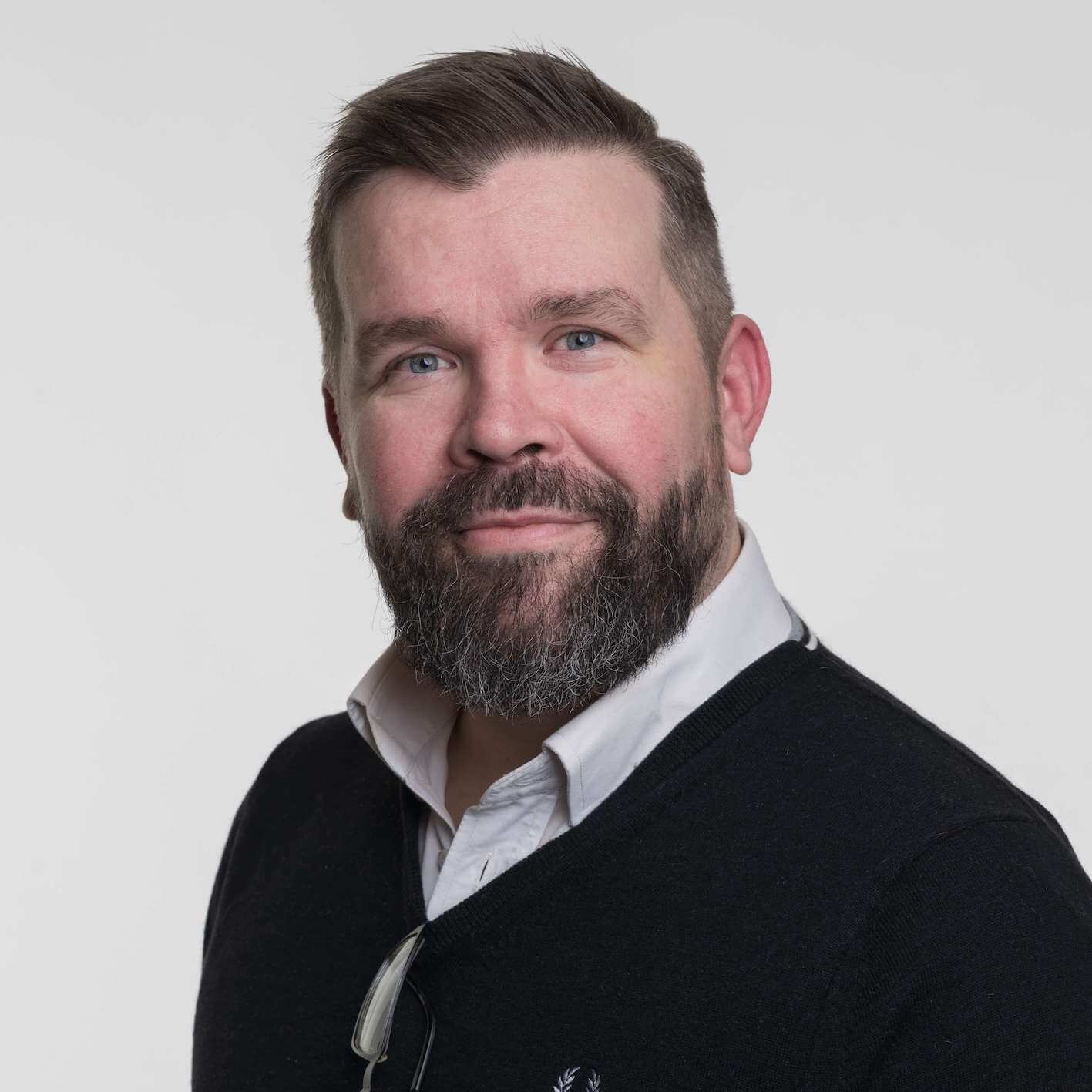Niklas Tikkala