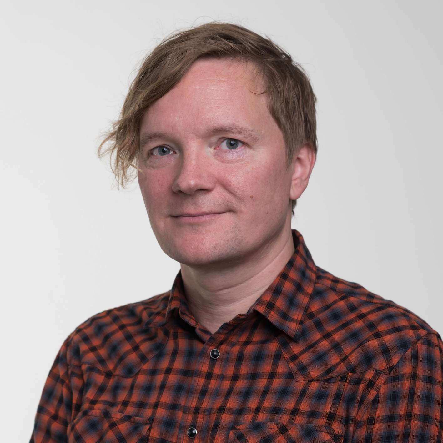Panu Ravolainen