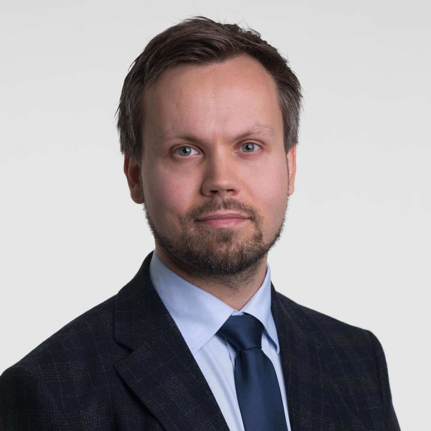 Pasi Pekkanen