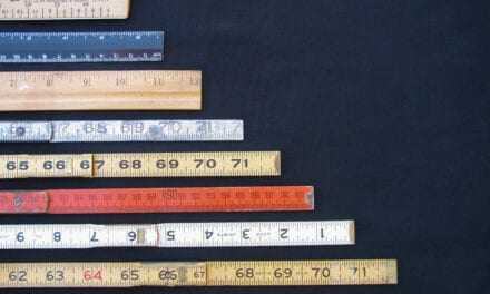 Sitä saat mitä mittaat – tuotekehityksen huonoimmat mittarit